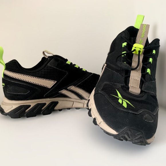 Reebok with a vintage look - Picture 3 of 4